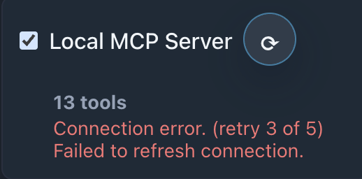 chat-lazy-connections-retry