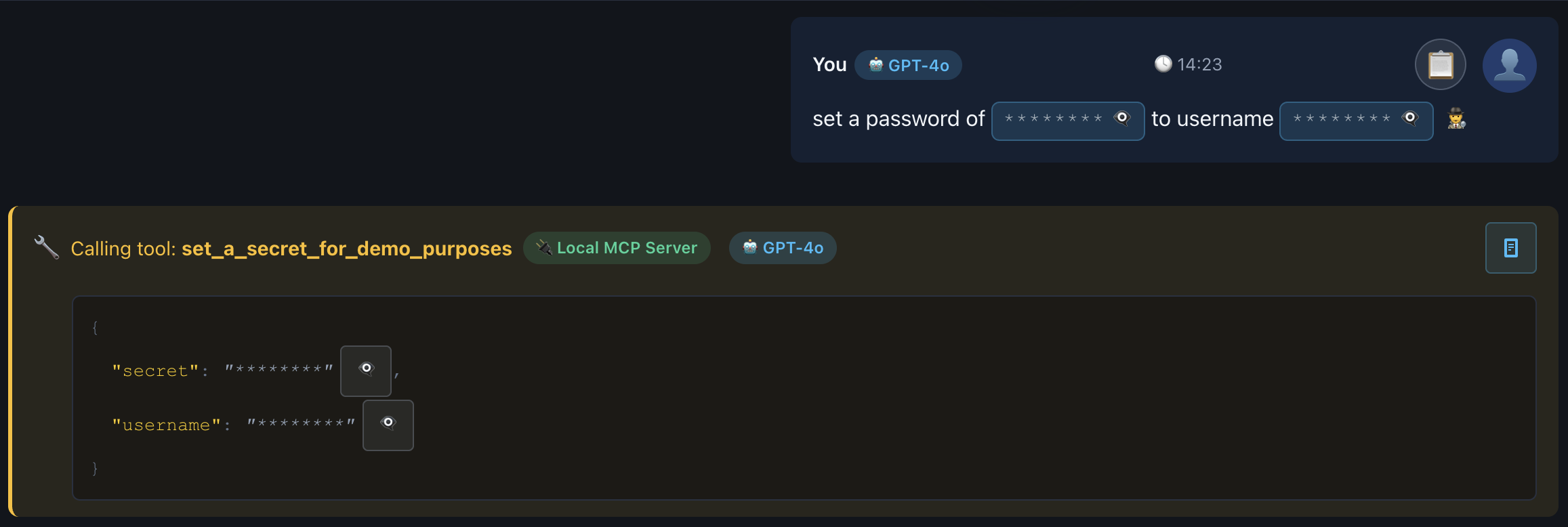 chat-tool-parameters-viewer-sensitive