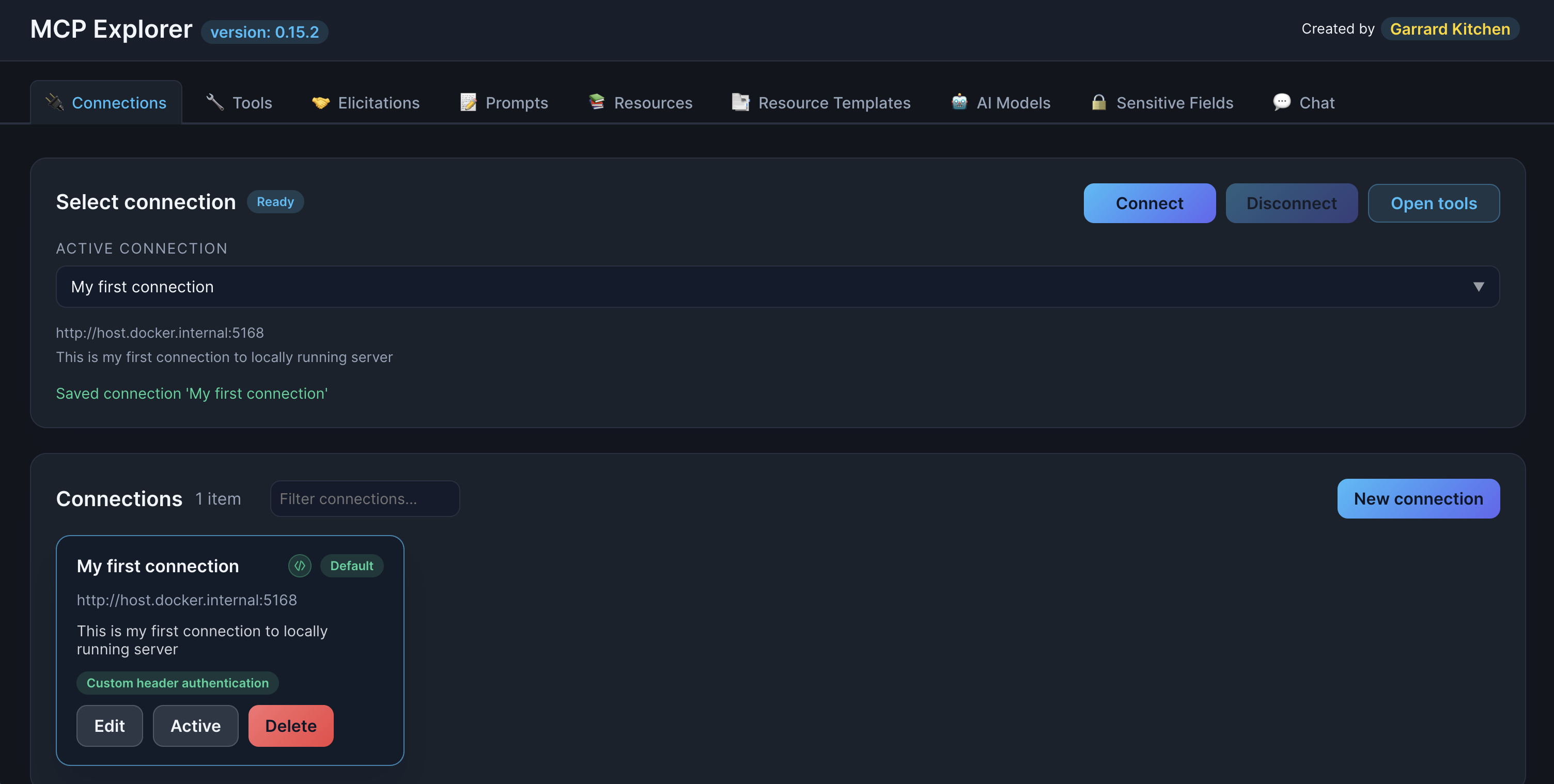 connection-saved-in-list