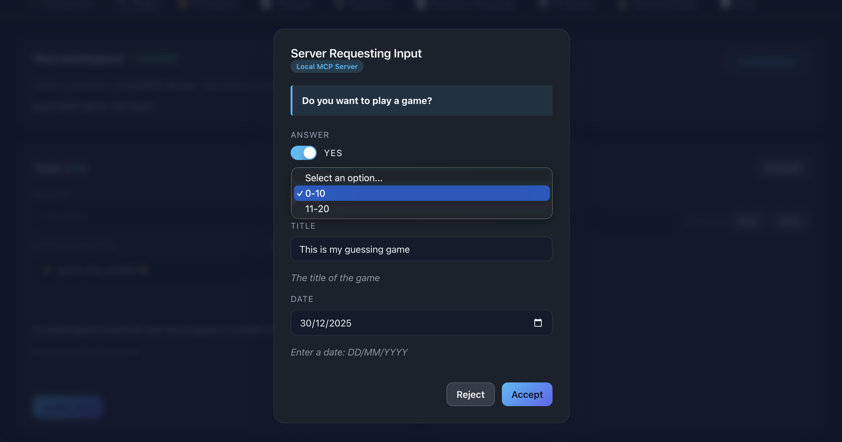 elicitation-enum-dropdown