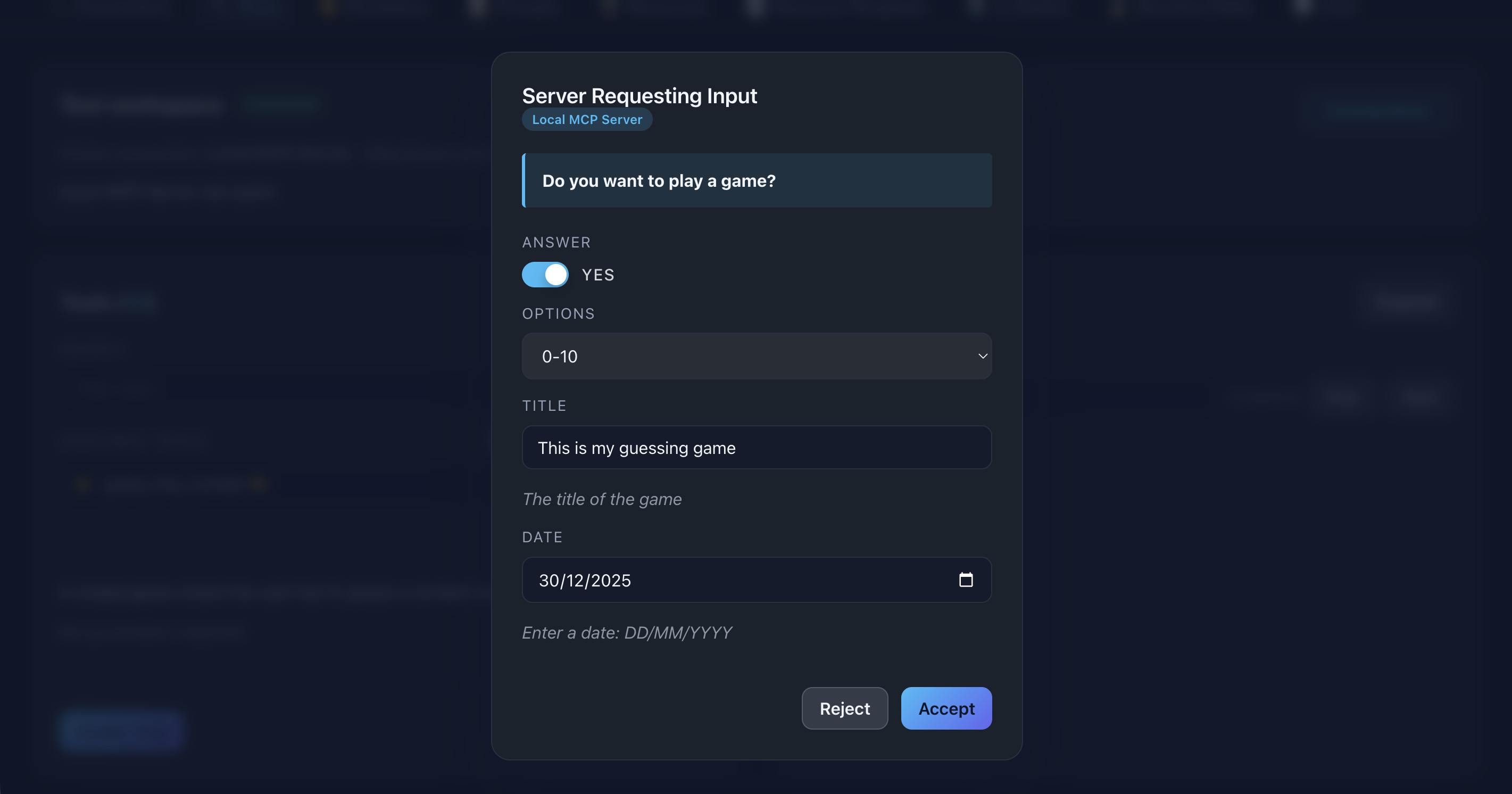 elicitation-string-formats
