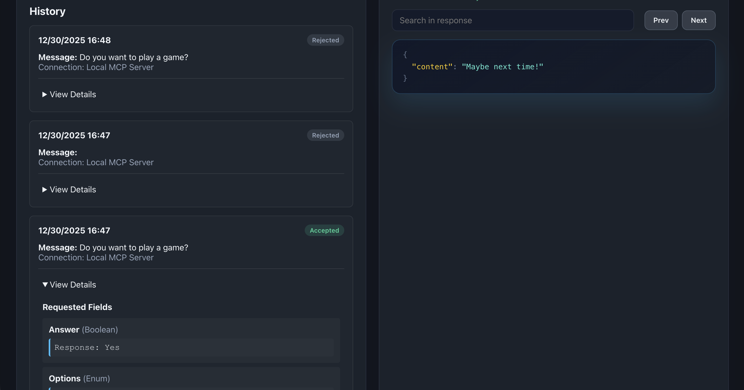 elicitations-history-section